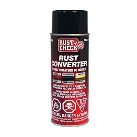 Dominion Sure Seal RUST CONVERTOR AEROSOL 283g / 10 oz 11006
